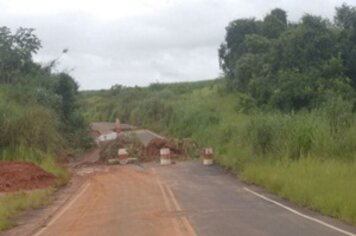 Chuvas não dão trégua e causam diversos estragos em Tupã