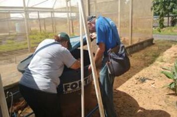 Prefeitura intensifica ações de combate à dengue com parceria com imobiliárias