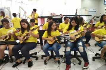 Câmpus de Tupã possui uma das melhores estruturas do país