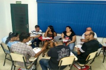 Prefeitura realiza formatura das novas turmas do Time do Emprego na terça