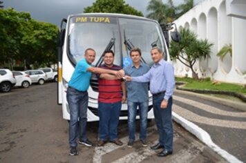 Cultura realizará projetos culturais nos três distritos nas próximas semanas