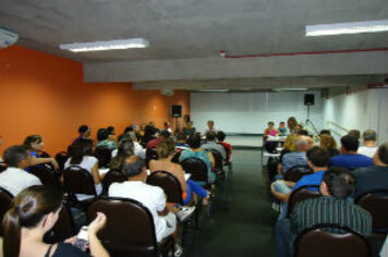 Etapa Municipal da Conferência de Saúde acontece nesta sexta e sábado