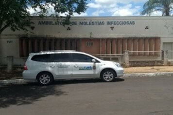 Campanha “Fique Sabendo” atenderá o distrito de Universo nesta quarta-feira