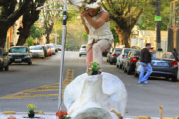 Circuito Cultura Paulista trás dança contemporânea para o Espaço Cultural “Zé Pretinho”