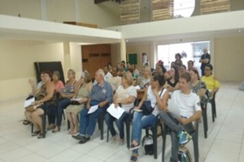 Projeto “Quinta com Arte” volta ser realizado nesta quinta-feira