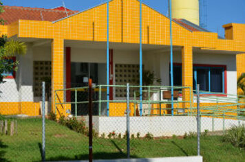 Bom atendimento faz com que unidades tenham lista de espera para novos alunos