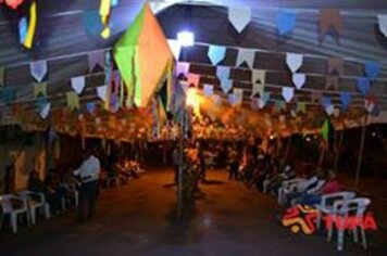 Arraía do distrito de Varpa será realizado hoje