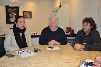 Carreta da mamografia estará em Tupã na semana que vem