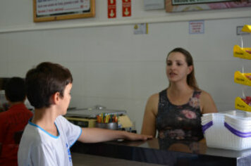 Evento movimenta comércio fora e dentro do circuito carnavalesco