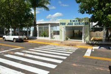 92% dos pais aprovam Escola de Tempo Integral