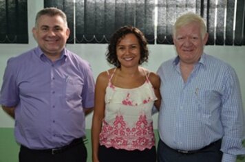 Prefeitura gerencia educação com seriedade e competência