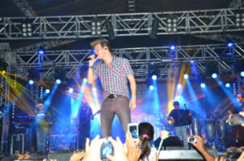 Tupã Folia trouxe o melhor do samba ao circuito carnavalesco