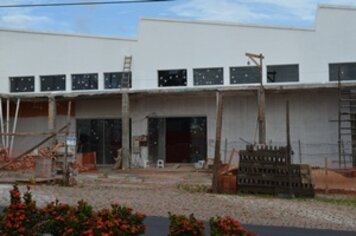 Obra do Poupatempo deve ser concluída até março