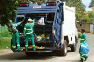 Prefeitura de Tupã assume a coleta de lixo na cidade e divulga cronograma