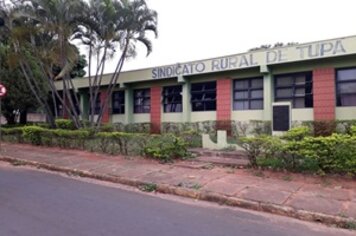 Prefeitura e Senar realizam palestra sobre doenças infecto-contagiosas