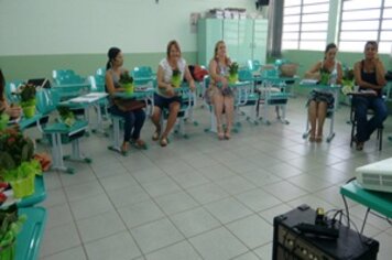 Prefeitura oferece novos cursos para professores de rede municipal