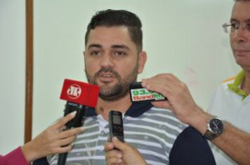 Prefeitura realiza a Semana do Meio Ambiente de 4 a 8 de junho