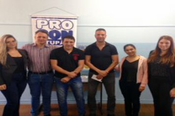 PROCON de Tupã recebe novo sistema operacional