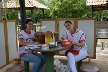 Secretaria de Saúde divulga balanço da Campanha Fique Sabendo 2015