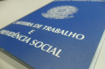 Vagas de emprego para o dia 16 de janeiro de 2015