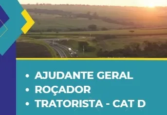 Eixo realiza mutirão para contratação de profissionais nesta sexta-feira