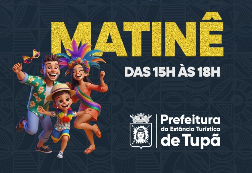 Com estrutura completa e segurança, matinês animam adultos e crianças