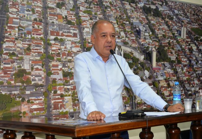 Desenvolvimento Econômico faz prestação de contas