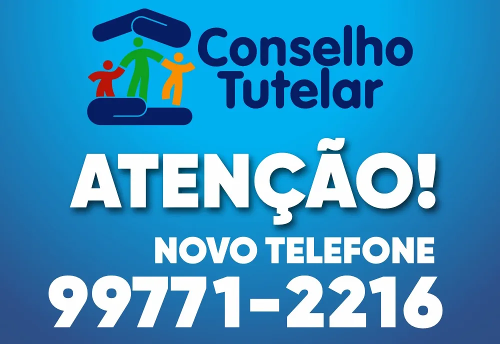Conselho Tutelar de Tupã passa a atender em novo número de telefone