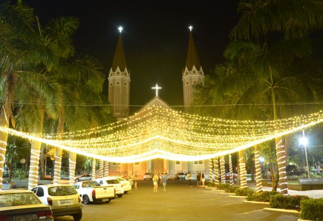 Festa das Crianças será realizada em Tupã e nos três distritos