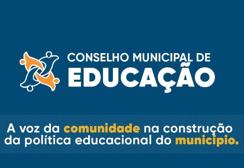 Reunião do Conselho Municipal de Educação acontece nesta quinta