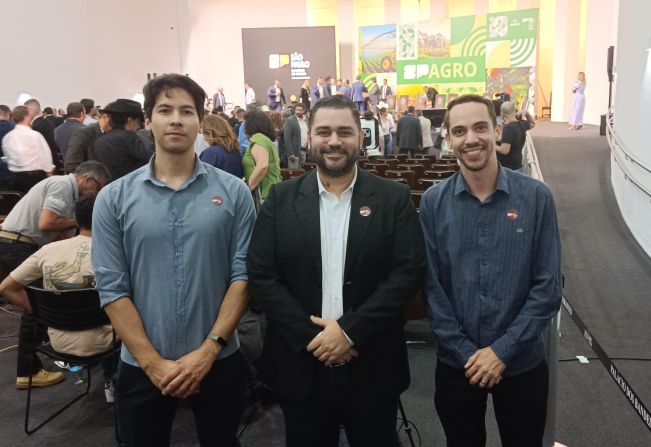 Tupã Conquista Certificação Estadual de Desenvolvimento Rural Sustentável 