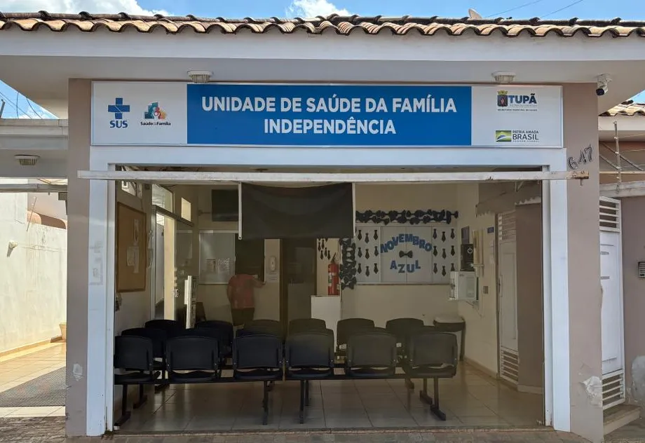 Novembro Azul: rede de saúde vai atender em horário estendido