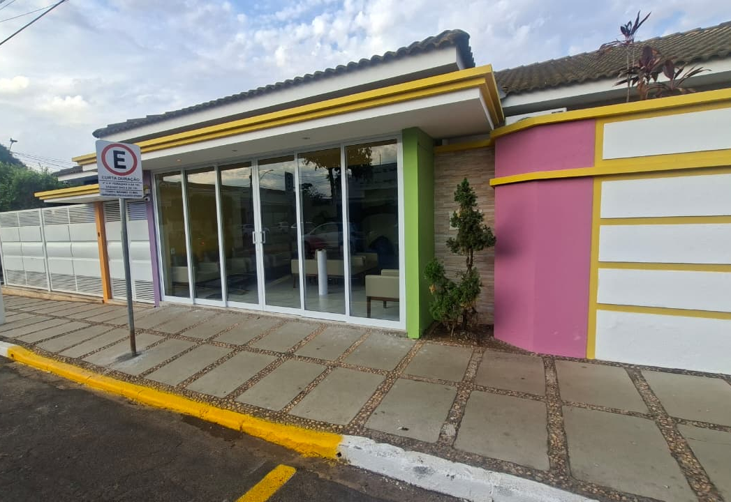 Centro Pediátrico vai reforçar estrutura de atendimento médico infantil