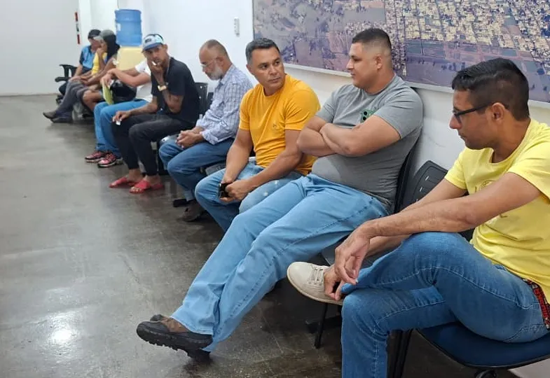 PAT mantém ritmo acelerado de contratações