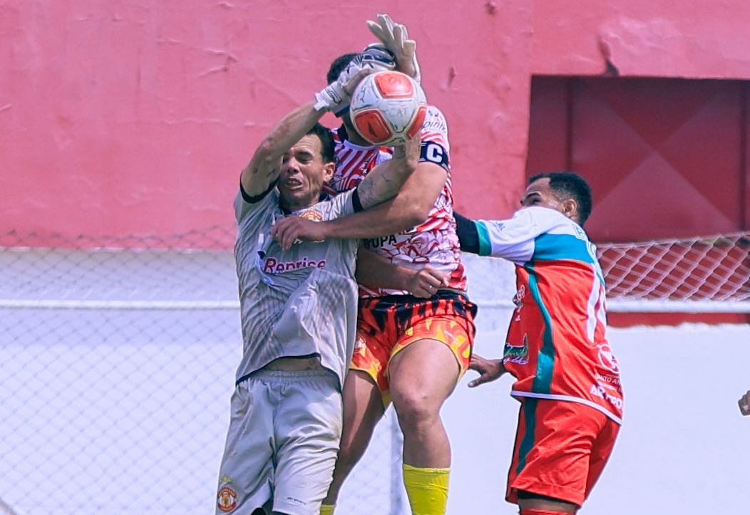 Copa Tupã de Futebol Amador segue com goleadas