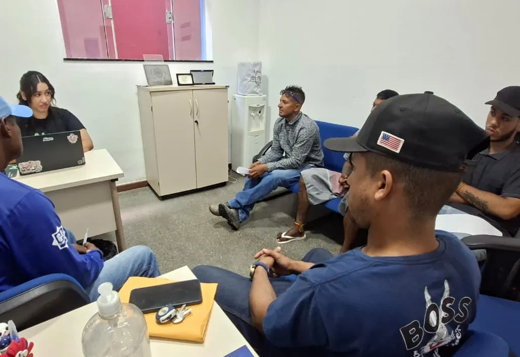 Resultados de mutirão de emprego ilustram bom momento do mercado de trabalho em Tupã