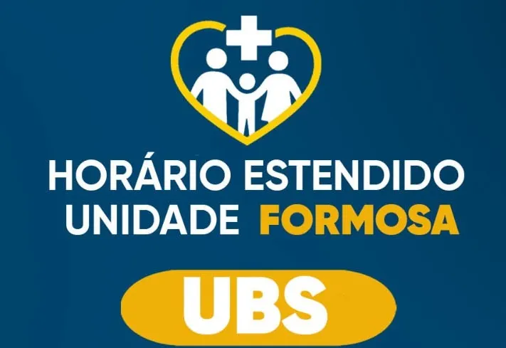 UBS da Vila Formosa tem horário estendido nessa semana