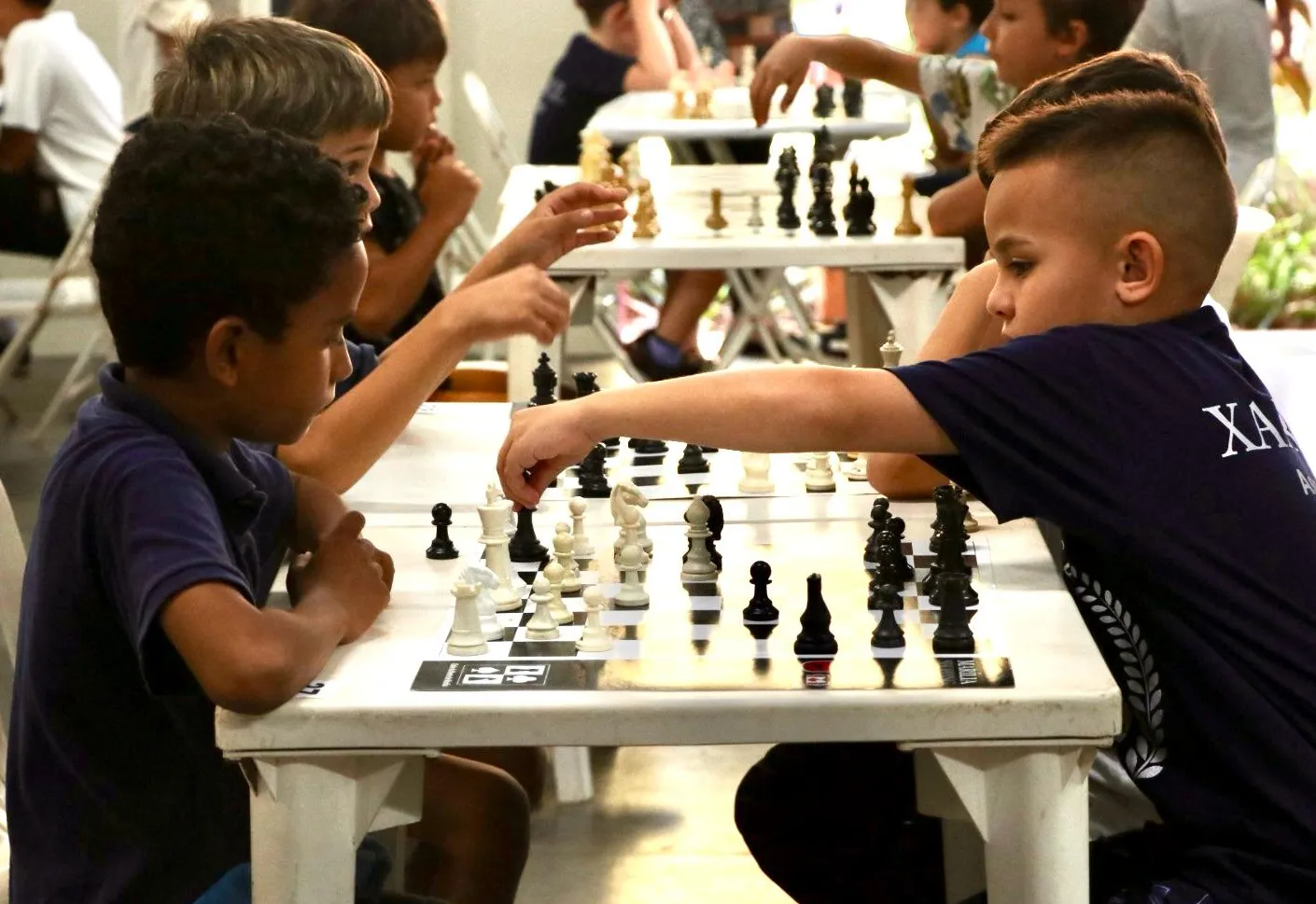 Tupã fecha o ano com investimento recorde na área esportiva