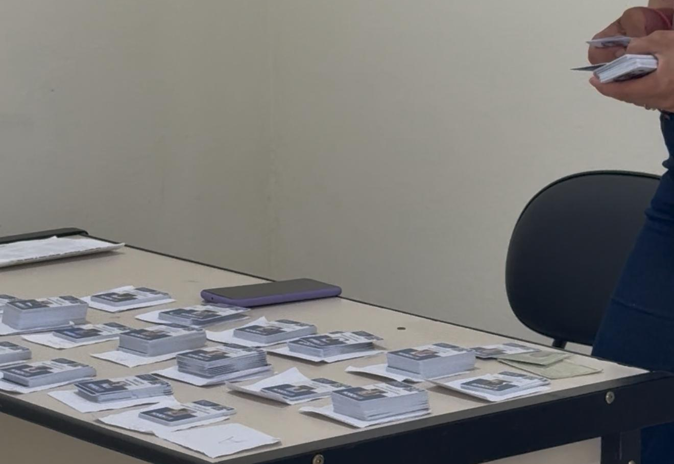 Aplicativo ‘Transporte para Todos’ chega à marca de 1000 downloads