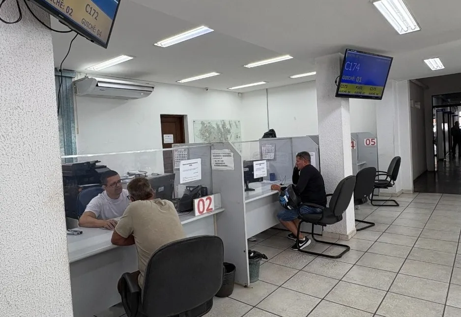 Central de Atendimento suspenderá atendimento  de 19 a 22 de maio para atualização do sistema