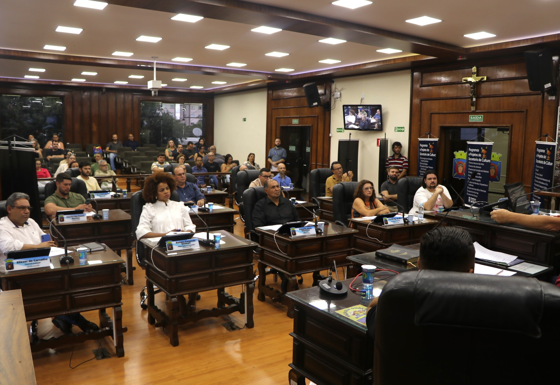 Retomada de consórcio vai impulsionar produção cultural na Nova Alta Paulista