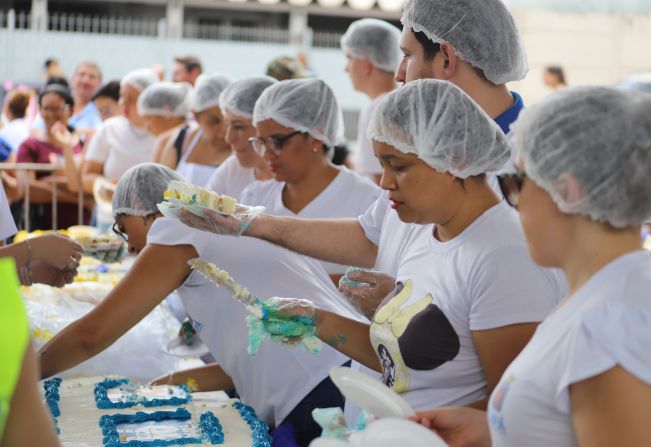 Tupã completa 95 anos neste sábado e terá bolo para comemoração