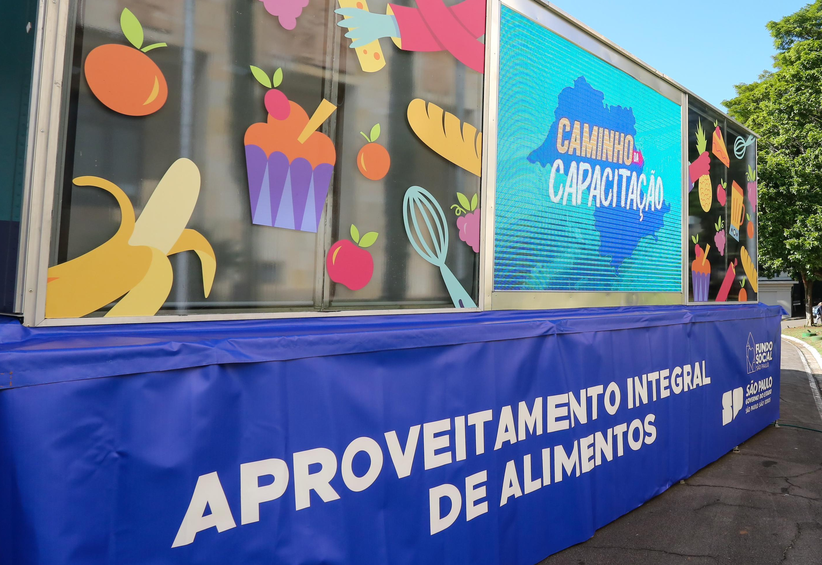 Cursos de qualificação gratuitos abrem as portas do mercado de trabalho