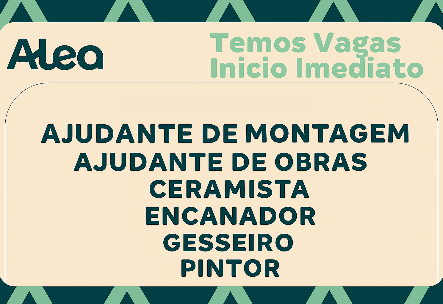 Após dezenas de contratações, empresa volta a Tupã para recrutar trabalhadores
