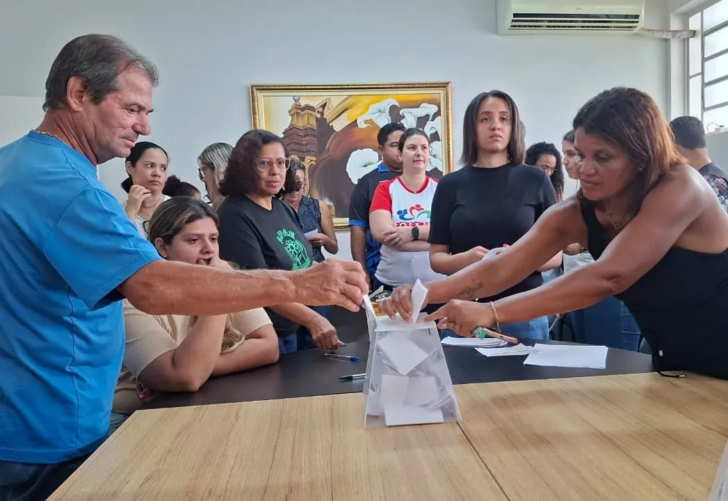 CMDCA elege novos integrantes