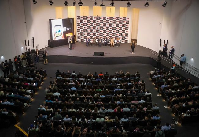 Reunião em SP garante investimento estadual no trabalho contra arboviroses