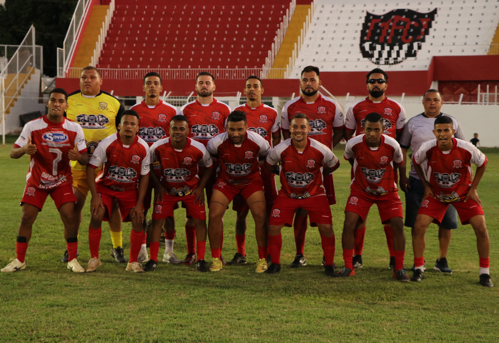 Torneio do Trabalhador é marcado por disputas equilibradas e muita emoção