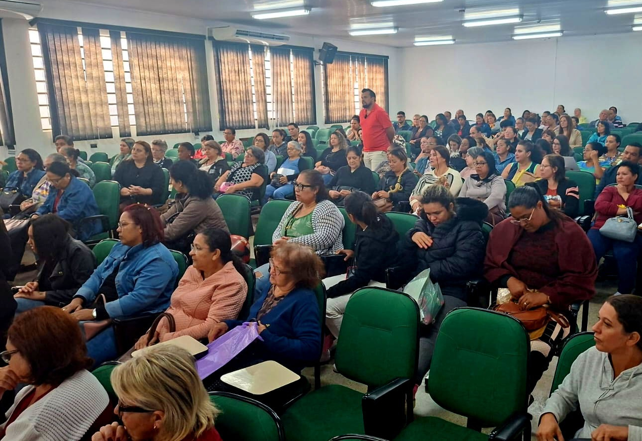 Prefeitura anuncia mutirão para zerar fila de cirurgias ginecológicas