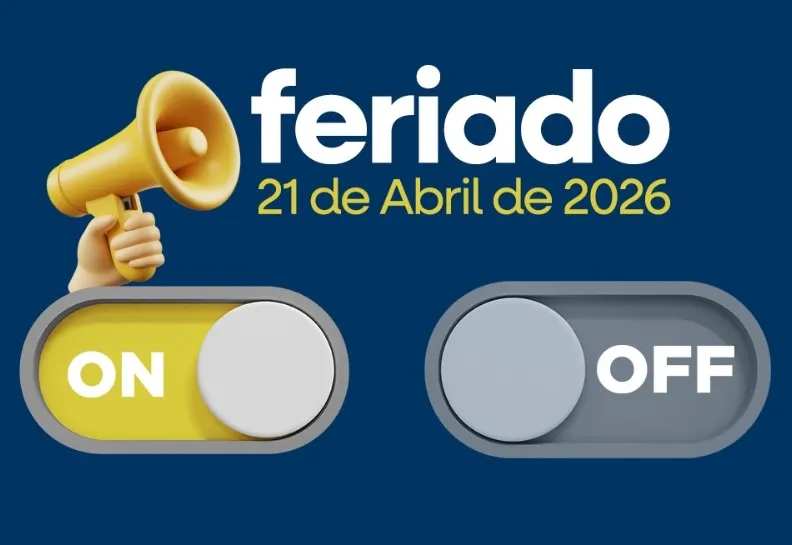 Feriado de Tiradentes: confira o que abre e fecha em Tupã