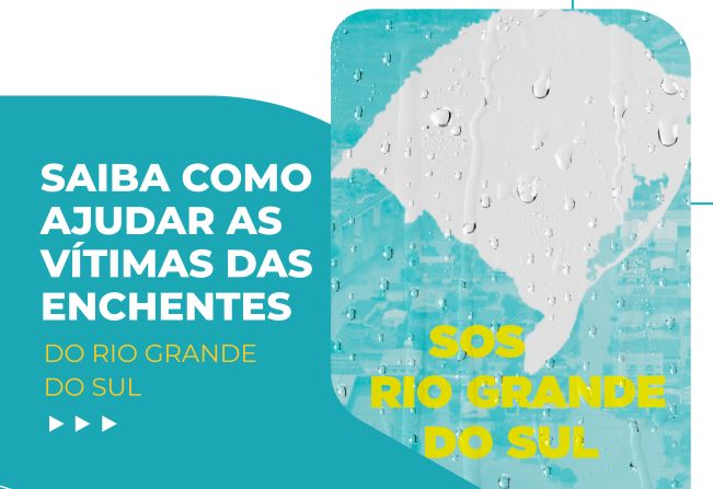 Tupã adere à campanha estadual de doação para vítimas das enchentes no RS
